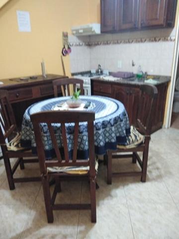 MAU-MAR - Apartamento - 2
