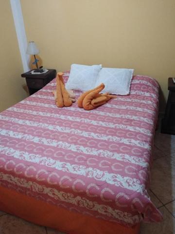 MAU-MAR - Apartamento - 4