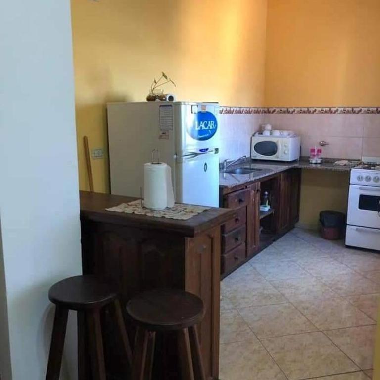 MAU-MAR - Apartamento de 2 dormitorios - 11