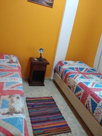 MAU-MAR - Apartamento Superior - 3