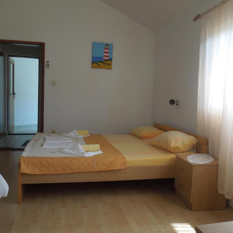 Apartments Bečić - Studio (3 Adults) - 8