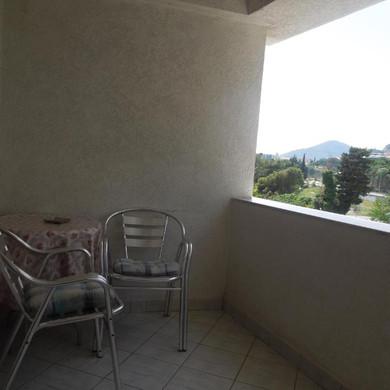 Apartments Bečić - Studio (3 Adults) - 7