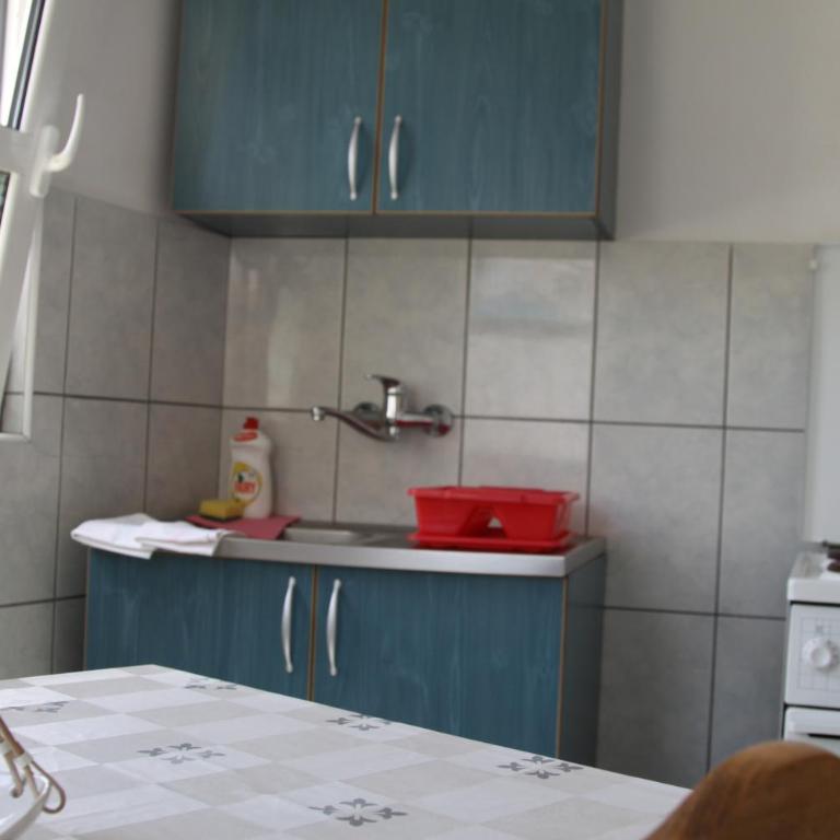 Apartments Bečić - Studio (3 Adults) - 4