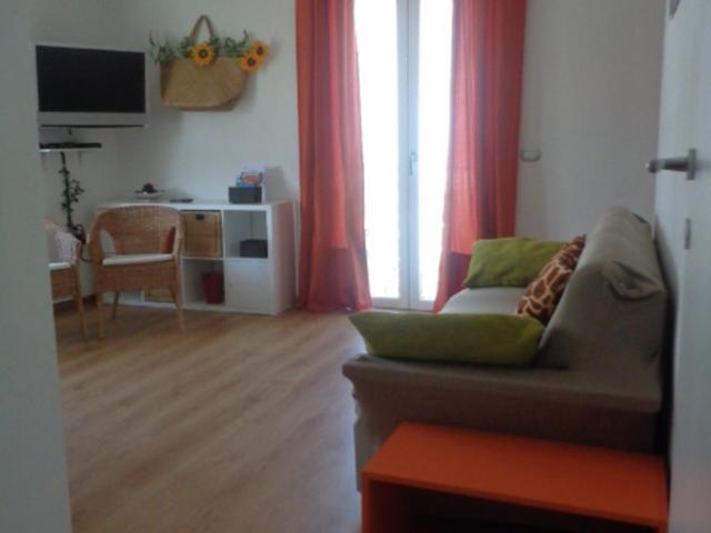Casa Luce e Aria - Appartement 2 Chambres - 3