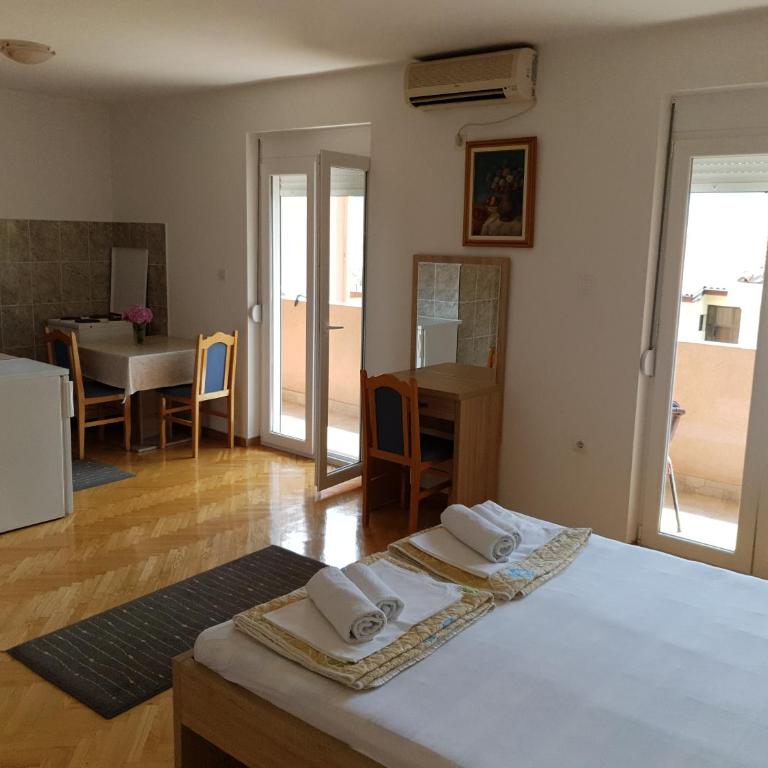 Apartment Senka - Apartman sa Balkonom - 1