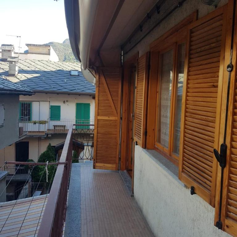 Casa Cippilippi - Apartamento - 4