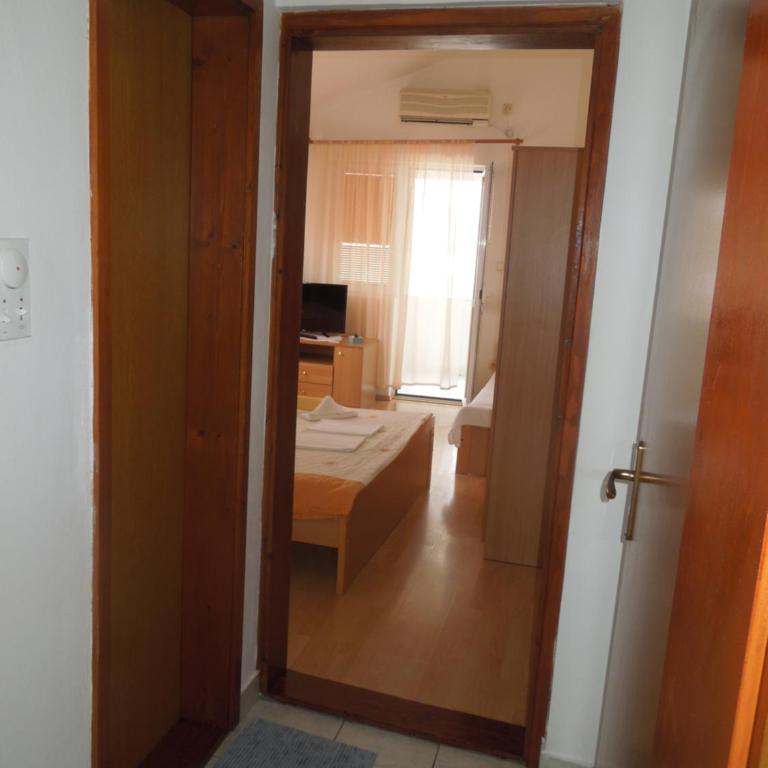 Apartments Bečić - Studio (3 Adults) - 12
