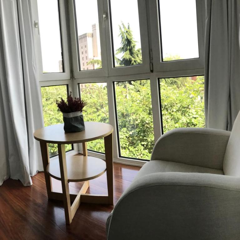 Apartamento PioXII Center - Apartamento de 3 dormitorios - 6