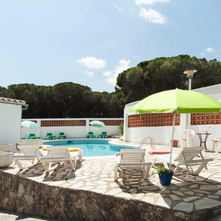 Catarina - Villa con piscina privada - 12