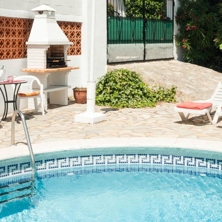 Catarina - Villa con piscina privada - 8