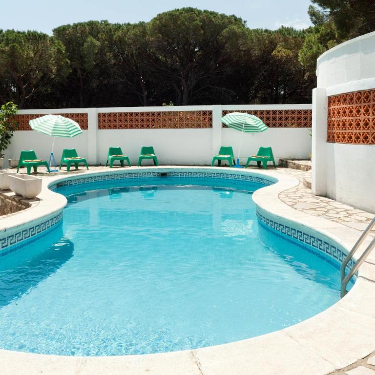 Catarina - Villa con piscina privada - 10