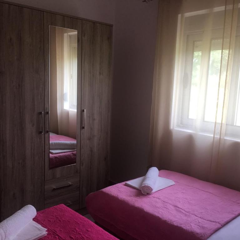 Helena's Sweet Home - Kuća sa 2 Spavaće Sobe - 13