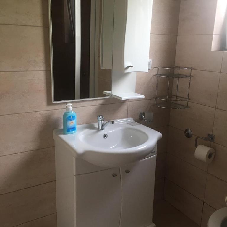 Helena's Sweet Home - Kuća sa 2 Spavaće Sobe - 7
