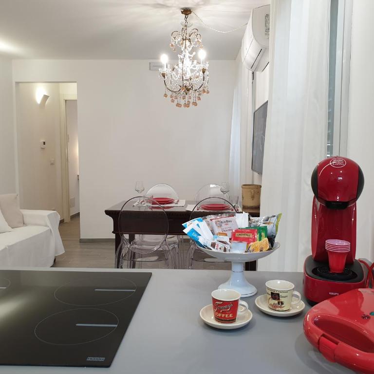 La Bouganville - Appartamento con 1 Camera da Letto - 4