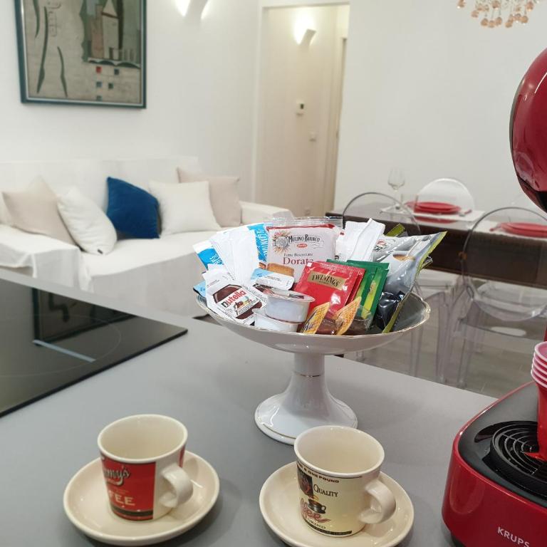 La Bouganville - Appartamento con 1 Camera da Letto - 6