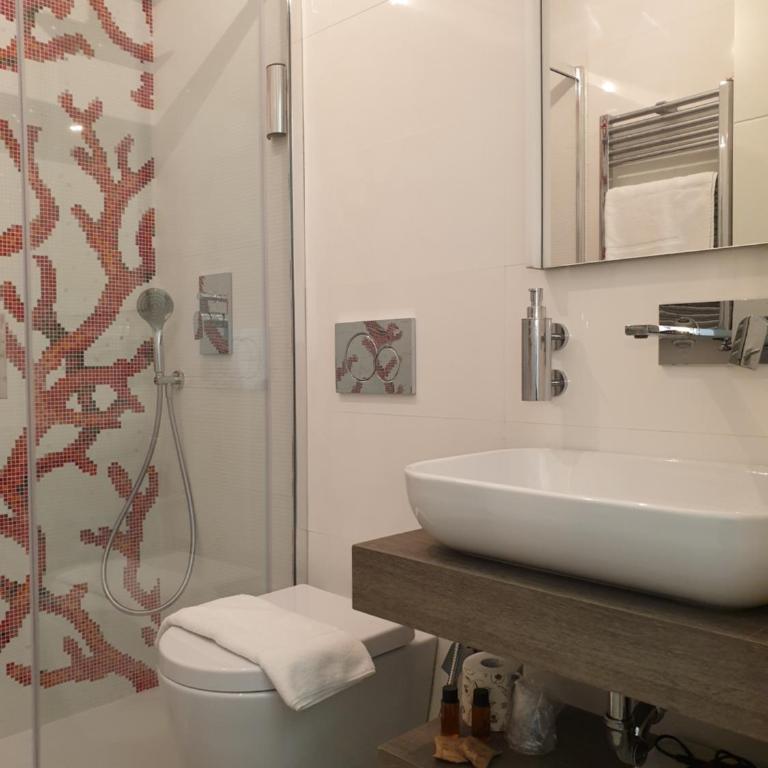 La Bouganville - Appartamento con 1 Camera da Letto - 15