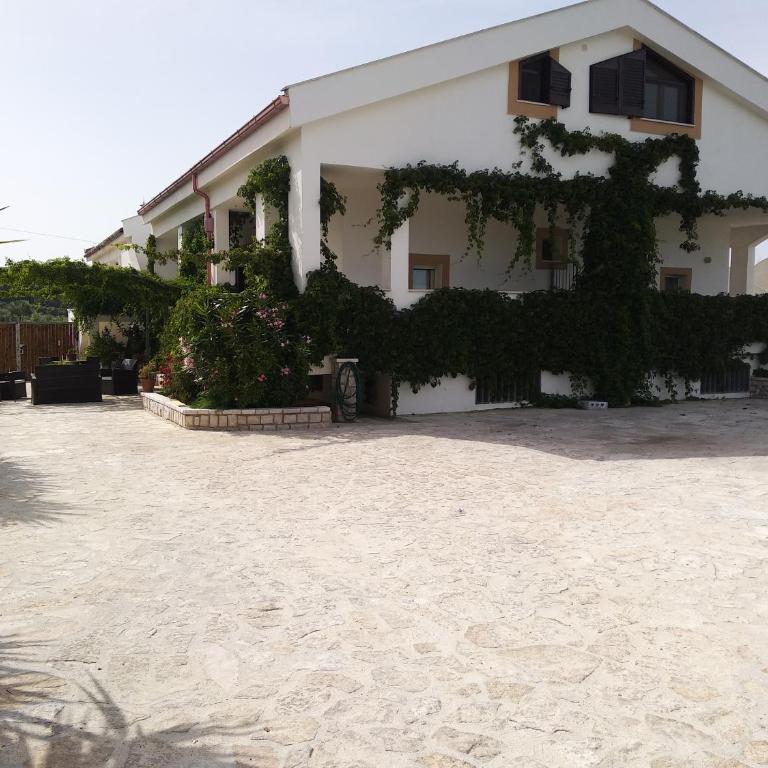 VILLA GRETA - Appartamento con 1 Camera da Letto, Vista Mare e Terrazza - 2