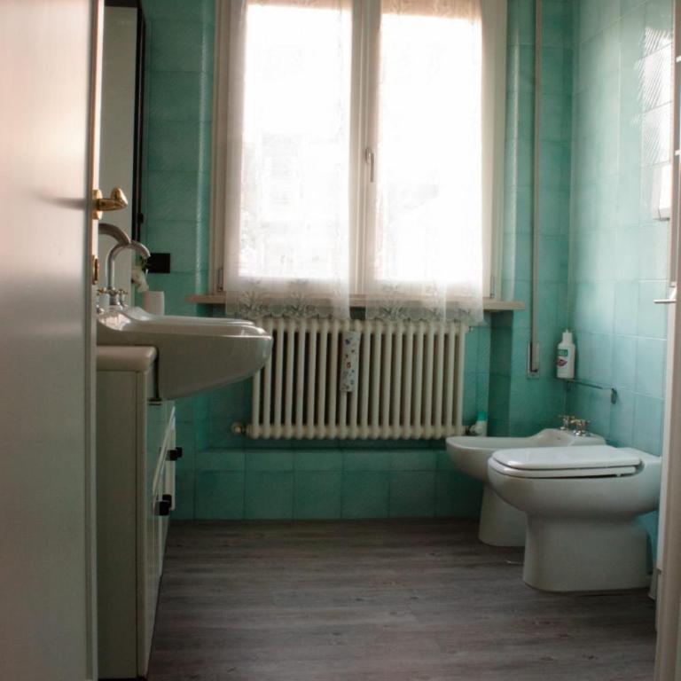 B&B Domus Benedicta - Camera Tripla Basic - 3