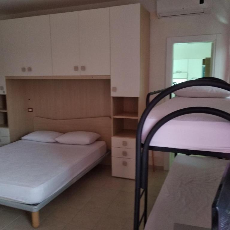 VILLA GRETA - Appartamento con 2 Camere da Letto - 5