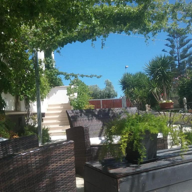 VILLA GRETA - Appartamento con 2 Camere da Letto - 2