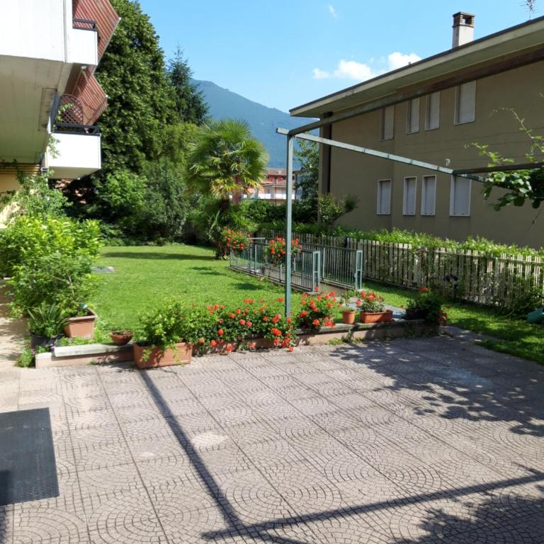 Appartamento la Terrazza - Appartamento con 1 Camera da Letto - 22