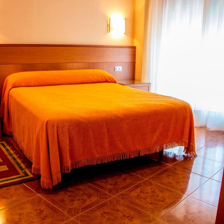 Hotel Mabú - Habitación Doble - 1 o 2 camas - 1