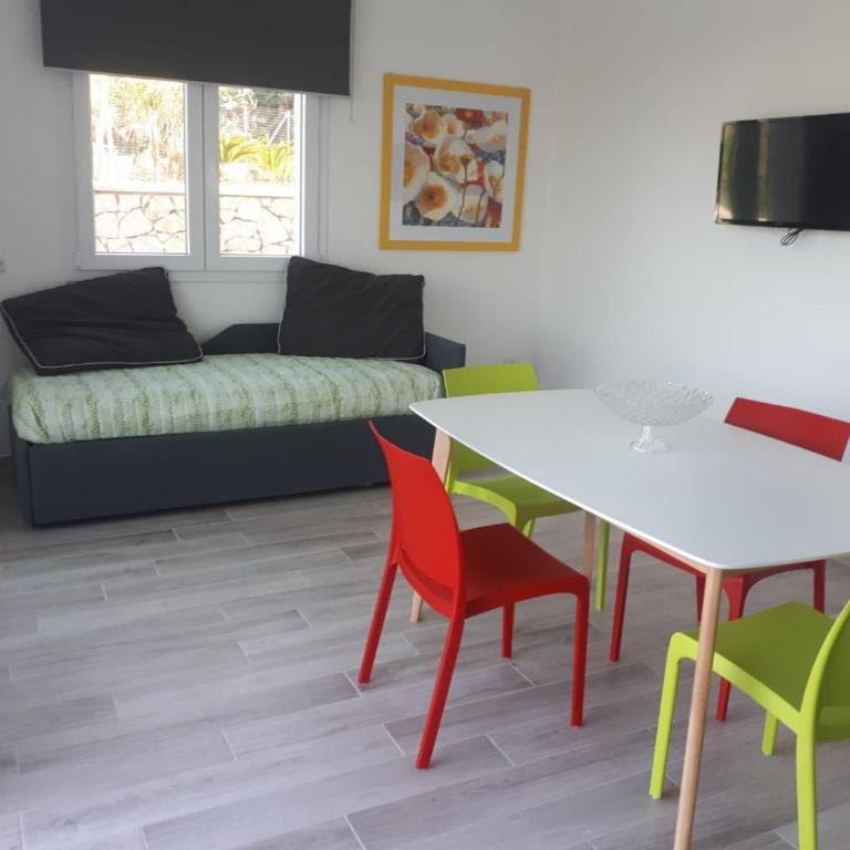 Villa Verde - Apartment - 10