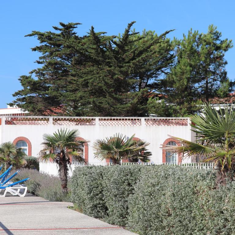 Résidence de L'Océan - Apartment with Sea View - 19