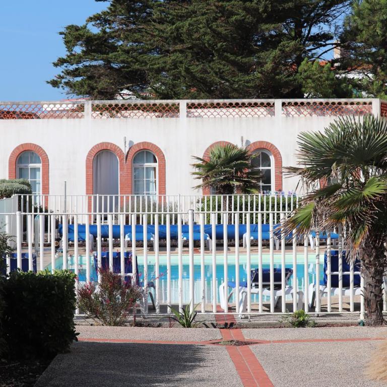 Résidence de L'Océan - Apartment with Sea View - 16