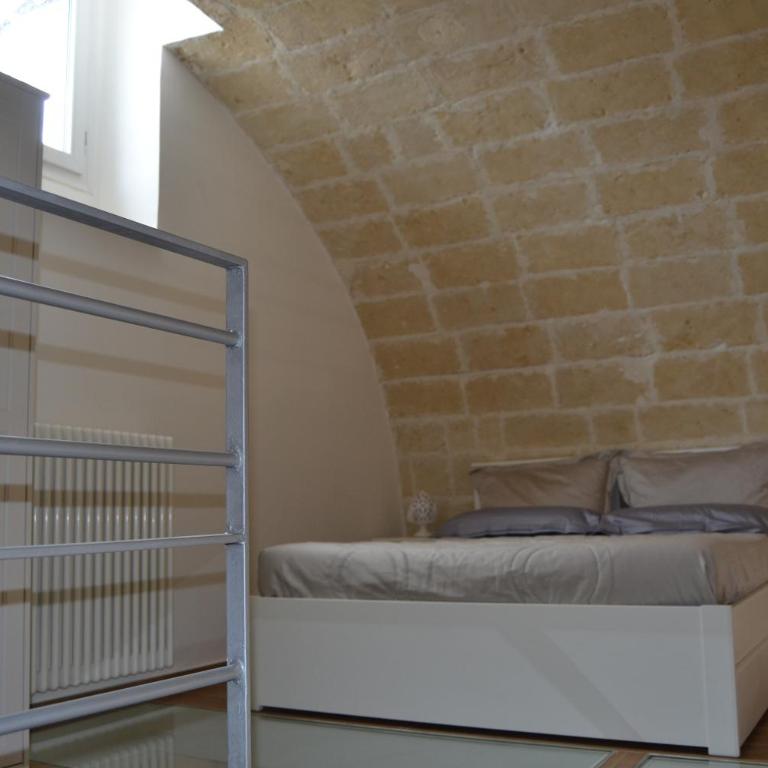 BRG APARTMENTS - Appartamentino su 2 Livelli - 12
