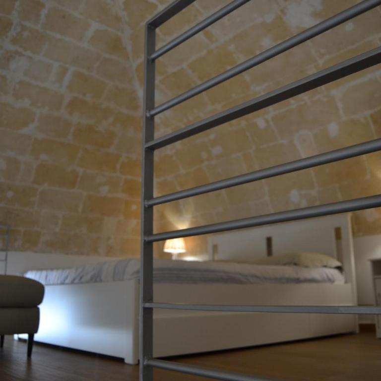 BRG APARTMENTS - Appartamentino su 2 Livelli - 33