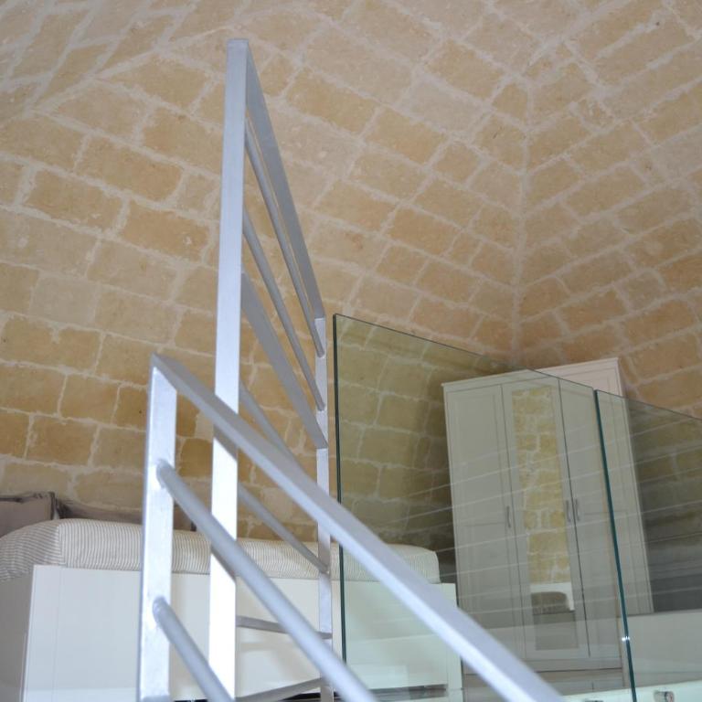BRG APARTMENTS - Appartamentino su 2 Livelli - 23