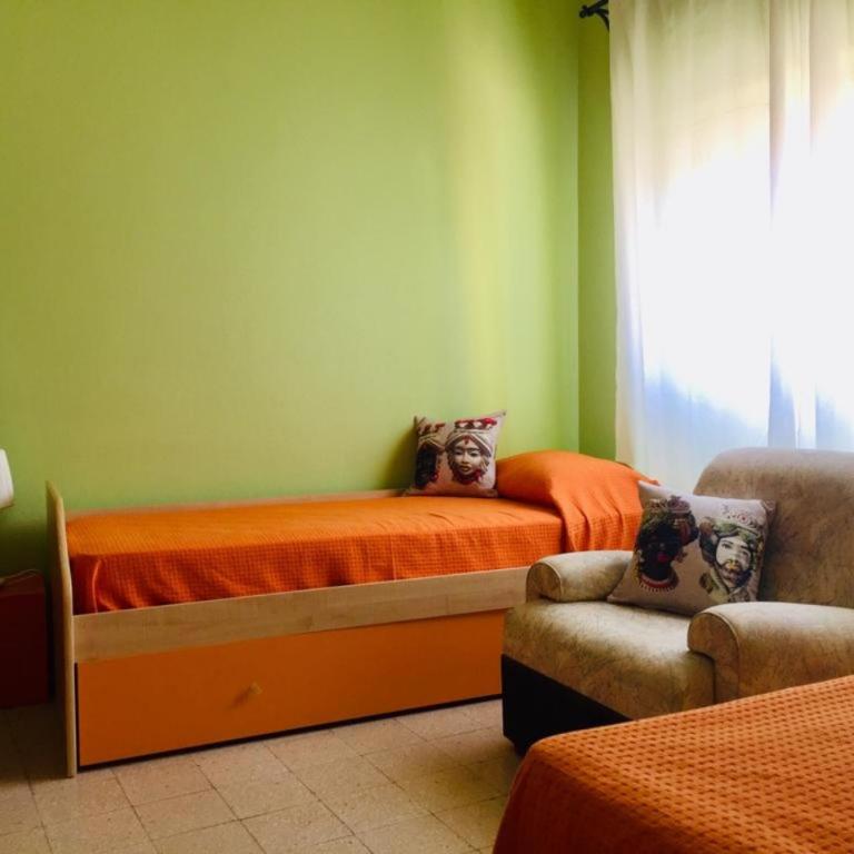 My lovely Home - Appartamento con 2 Camere da Letto - 7