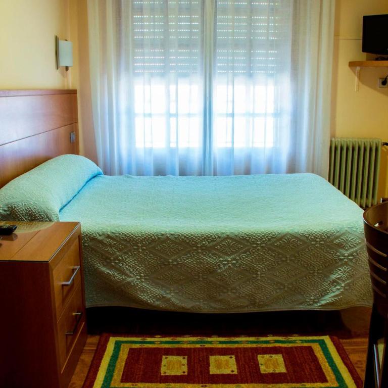 Hotel Mabú - Habitación Individual - 3
