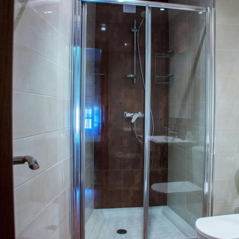 Hotel Mabú - Habitación Individual - 1