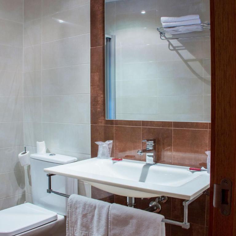 Hotel Mabú - Habitación Individual - 2