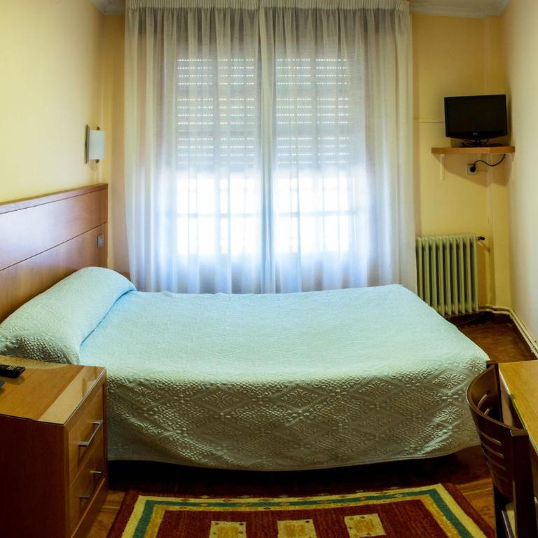 Hotel Mabú - Habitación Individual - 5