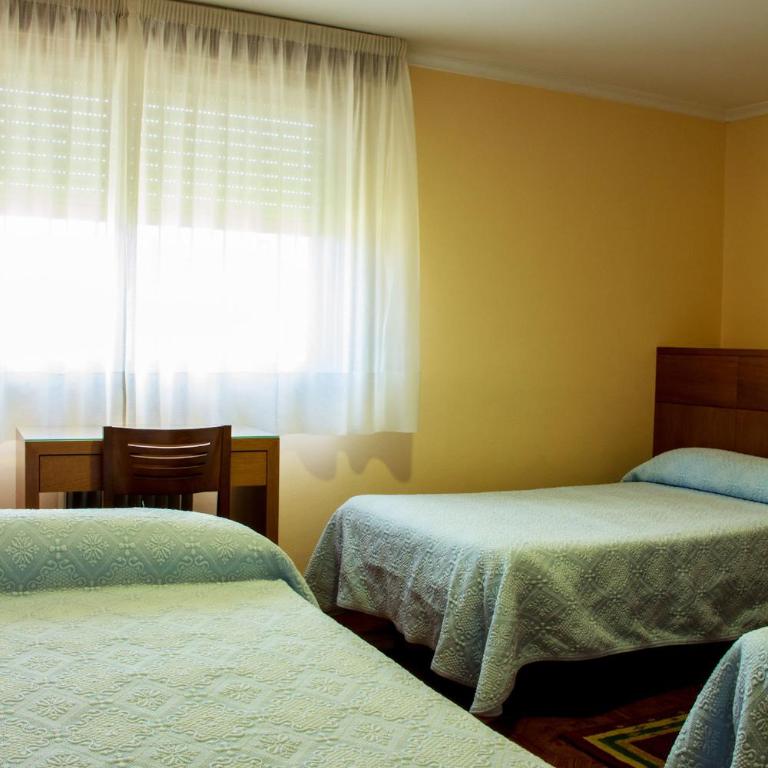 Hotel Mabú - Habitación Triple - 5