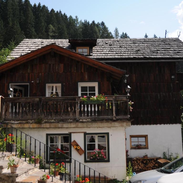 Gasthof Dorfschenke - Apartment (4 Erwachsene) - 1