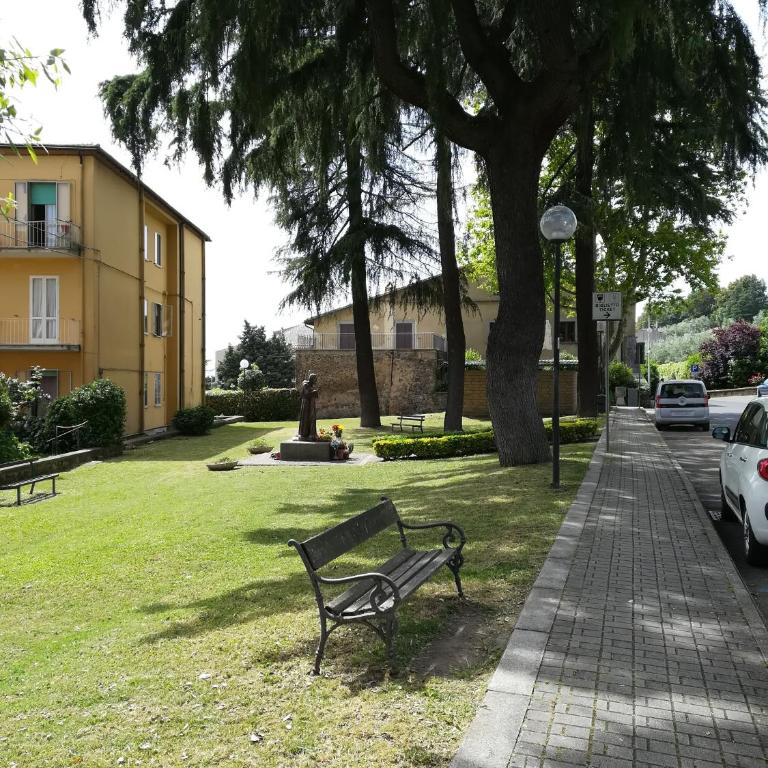 Alloggio Turistico Civico 4 - Appartamento Standard con 1 Camera da Letto - 5