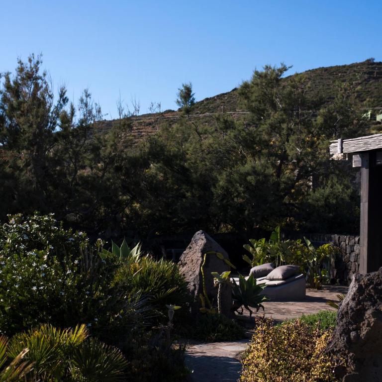 Villa calypso Pantelleria - Appartamento Superior (2 Adulti) - 15