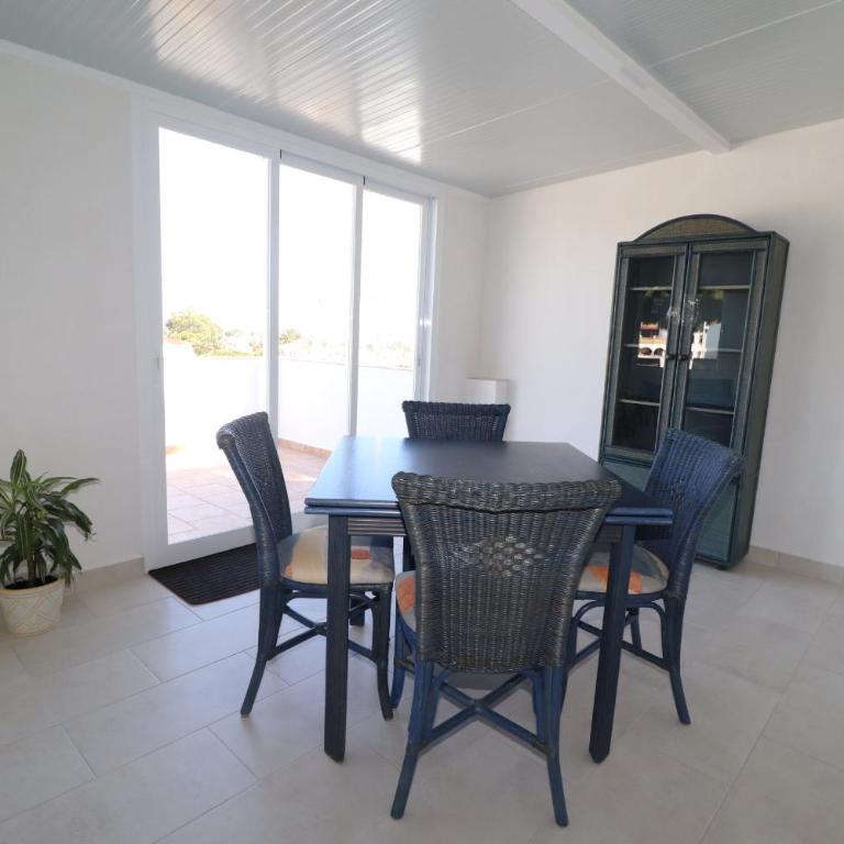 Miramar El Faro - One-Bedroom Apartment - 31