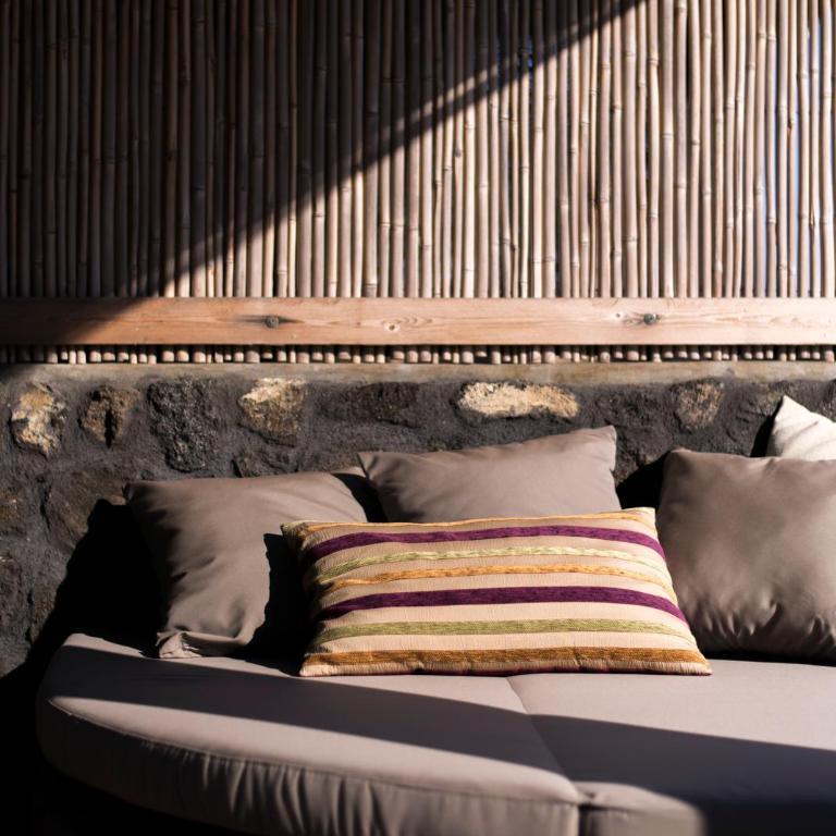 Villa calypso Pantelleria - Appartamento Superior (2 Adulti) - 14