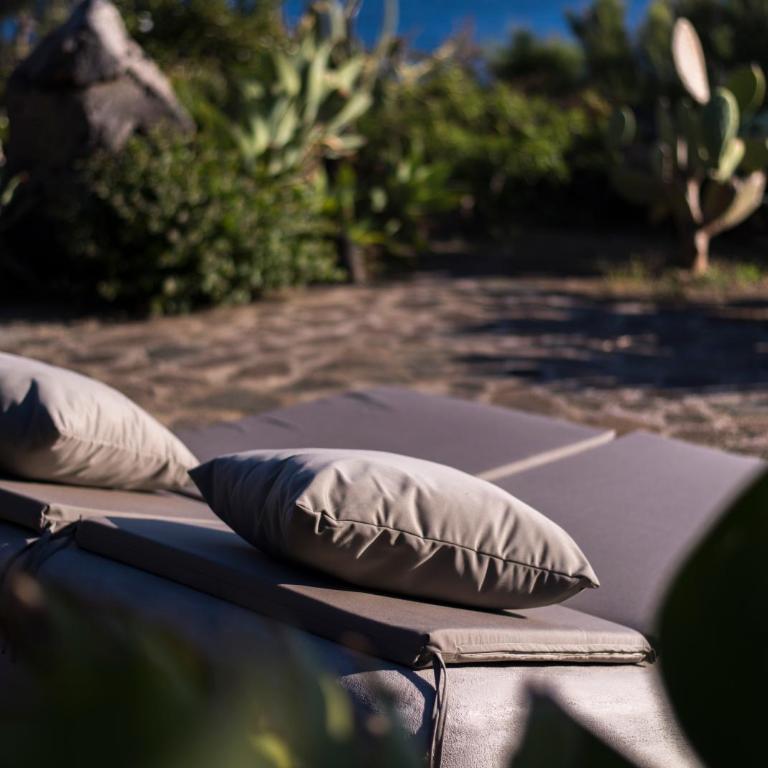 Villa calypso Pantelleria - Appartamento Superior (2 Adulti) - 13