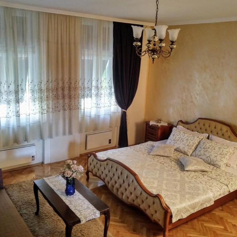 Mosaique Casa - Apartment - Ground Floor - 3