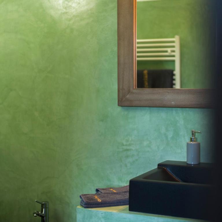 Villa calypso Pantelleria - Appartamento Superior (2 Adulti) - 3