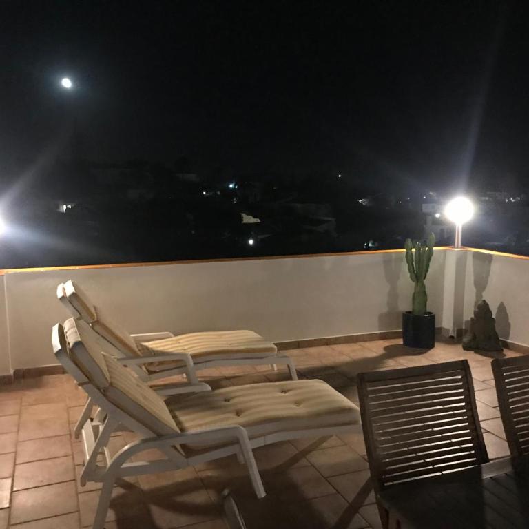 Miramar El Faro - One-Bedroom Apartment - 4