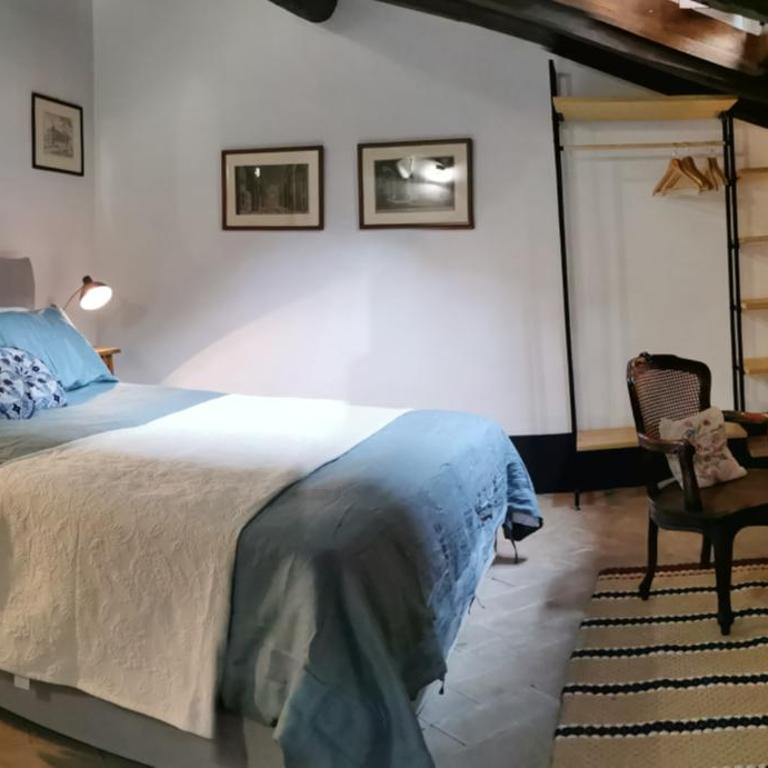 Casa Nora - Appartamento con 2 Camere da Letto - 8