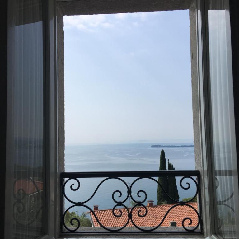 Belvedere Hotel & Villa - Camera Matrimoniale con Vista Lago - 1