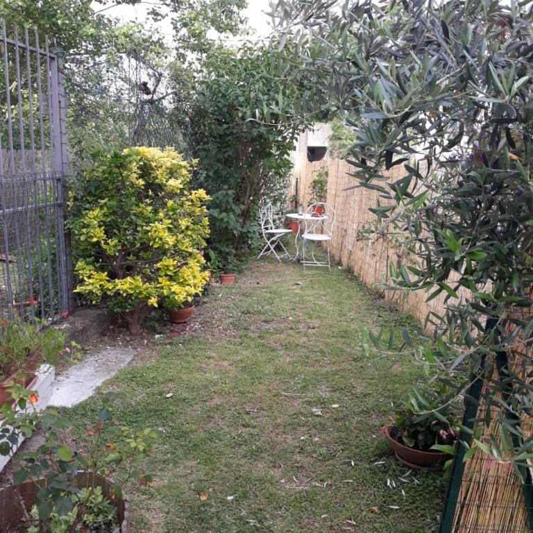 La Giara - Appartamento - 17
